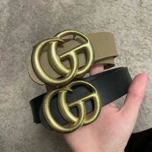 Belts